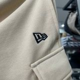 319 - Quần Short New Era Essentials Cargo Beige - 60332267