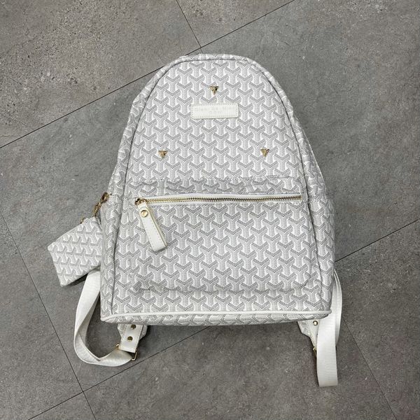 237 - Balo Edmond Masion QSN Monogram Madrid