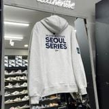 590 - Áo Hoodie New Era Seoul Series San Deigo Padres Hood màu Xám - 14358751