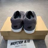 256 - Giày New Balance 550 Gum Dark Grey - BB550CVB
