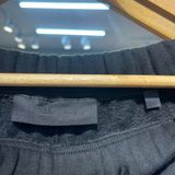 447 - Quần Fear Of God Essentials 'Jet Black' SS24