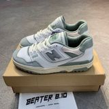245 - Giày New Balance 550 Paddy Green - BB550NED