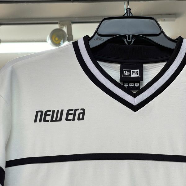 594 - Áo New Era Jersey New York Yankees màu Trắng - 13505023