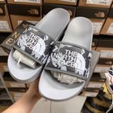 37 - Dép Quai Ngang The North Face Grey Camo - NF0A4T2R 31B