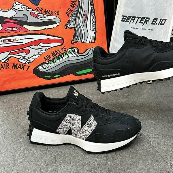 369 - Giày New Balance 327 Animal Print - WS327PH