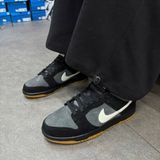 768 - Giày Nike Dunk Low Retro SE ‘Black’ - HQ1931-001