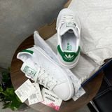 669 - Giày Adidas Stan Smith Green Classic - FX5502
