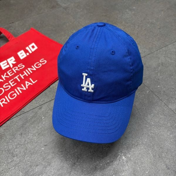 78 - Mũ Nón Lưỡi Trai MLB New York Yankees, Nón Bóng Chày, Nón Thời Trang Unisex