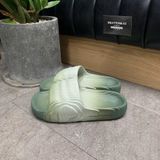 312 - Dép Quai Ngang Adilette 22 'Silver Green' - IG7494