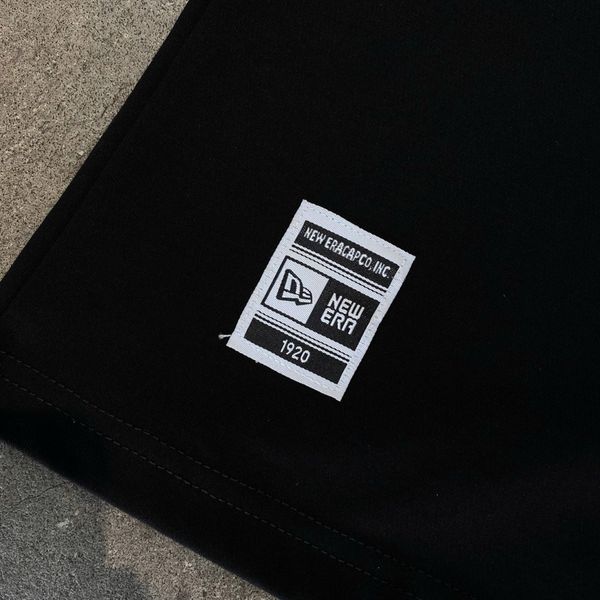 622 - Áo Thun New Era Jersey New York Yankees 03 Đen - 13558789