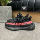 42 - Giày Adidas Yeezy Boost 350 V2 Stripe - BY9612