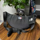 134 - Túi Bao tử New Era x MLB La Dodgers màu đen - 12718041