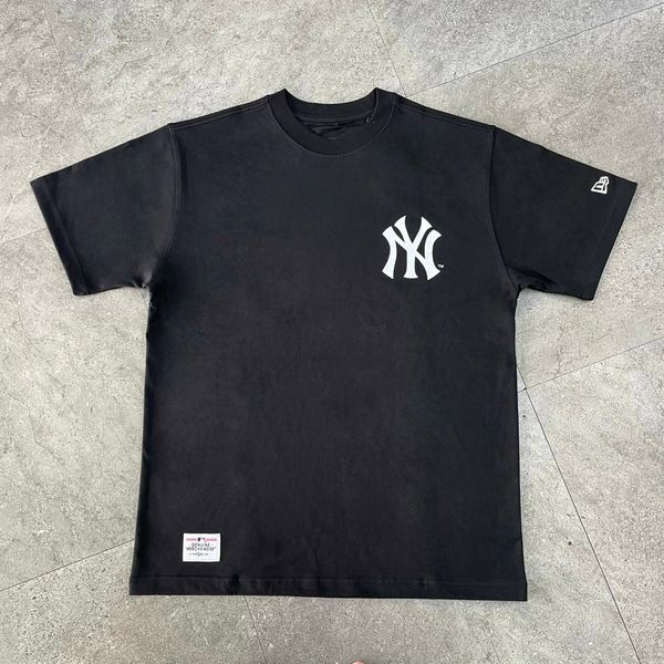 435 - Áo Thun New Era Big Paisley SS24 New York Yankees Black - 14179141