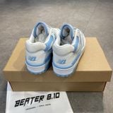 143 - Giày NewBalance 550 University Blue - BBW550BC