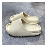 271 - Dép Adidas Yeezy Slide ‘Bone’ Yzy - FZ5897