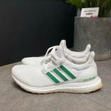624 - Giày Adidas UltraBoost 1.0 màu Trắng Xanh - JH9210