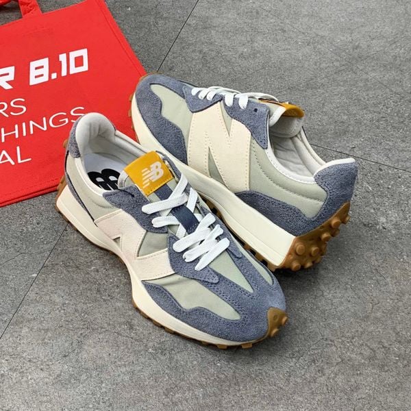382 - Giày New Balance 327 
