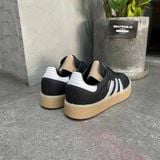 397 - Giày Adidas Samba ‘Core Black’ Gum - ID0436