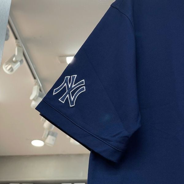 601 - Áo Polo New Era New York Yankees Navy - 14121842