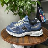 538 - Giày New Balance 2002R màu xanh đen - M2002RPQ