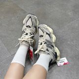 676 - Giày thể thao New Balance 9060 Snake Skin - DU9060SNA