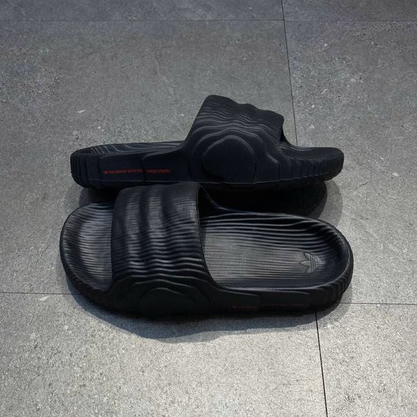 675 - Dép Adidas Adilette 22 Multicolor, Lẻ size thanh lý