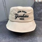 304 - Nón Bucket MLB Varsity Lettering - 3AHTV013N