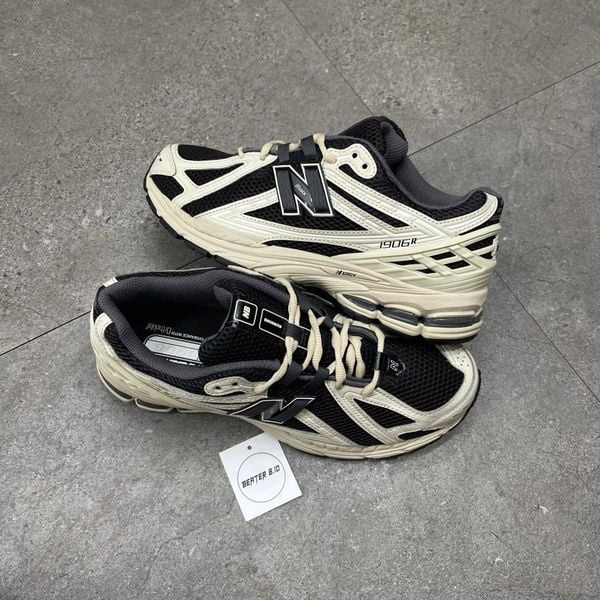 661 - Giày thể thao New Balance 1906r nhiều màu đẹp, xả kho thanh lý