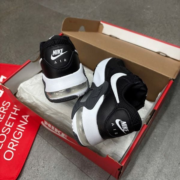 611 - Giày Nike Air Max Excee Dark Grey - CD5432-003