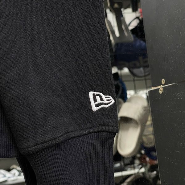 584 - Áo Hoodie New Era Seoul Series San Deigo Padres Hood màu Đen - 14358749