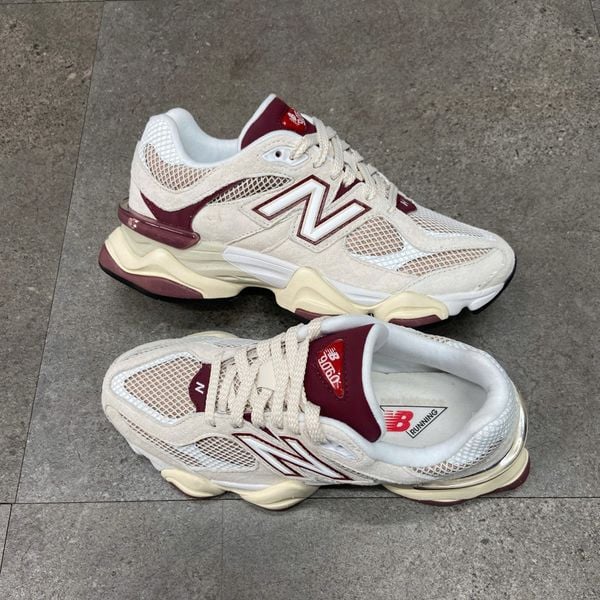 665 - Giày thể thao New Balance 9060 Lẻ size