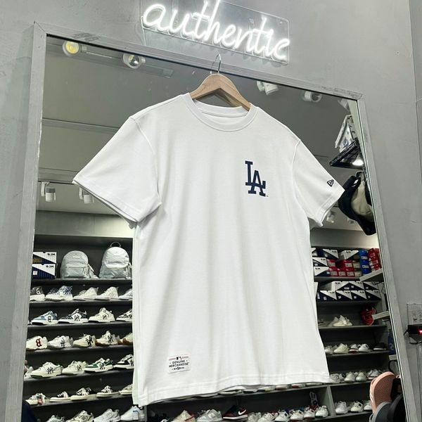 131 - Áo New Era LA Hot Dog