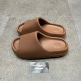 272 - Dép Adidas Yeezy Slide ‘Flax’ Yzy - FZ5896