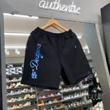 463 - Quần New Era LA Dodgers Black - 13356009