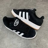 674 - Giày Adidas Campus 00s Red White - IG1230