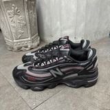 736 - Giày New Balance 1000 Black Silver Metallic - M1000EGR