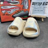 349 - Dép Adidas Yeezy Slide Enflame Oil Cream - SAMPLE
