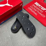 26 - Dép Puma Black Gold