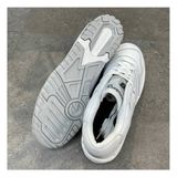 119 - Giày New Balance 550 màu trắng xám (BB550PB1)