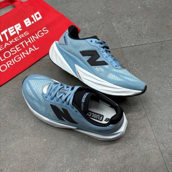 781 - Giày chạy bộ New Balance Fuelcell Rebel V5 -  MFCXLV5