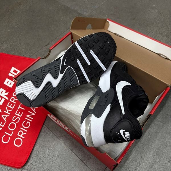 611 - Giày Nike Air Max Excee Dark Grey - CD5432-003