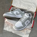 711 - Giày Nike Dunk Low Retro 