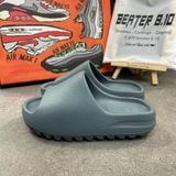 351 - Dép Adidas Yeezy Slide 'Slate Marine' - ID2349
