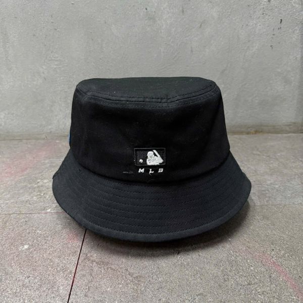 288 - Mũ Nón MLB Bucket Dodgers LA Bassic