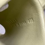268 - Dép Adidas Yeezy Slide ‘Resin’ Yzy - FZ5904