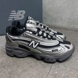 736 - Giày New Balance 1000 Black Silver Metallic - M1000EGR