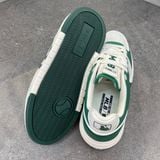 258 - Giày MLB Chunky Liner Garden Green NY - 3ASXCLB3N
