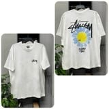 226 - Áo Thun Stussy IPT Folwer - 1904894