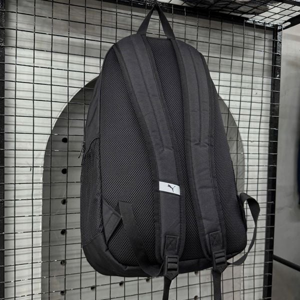 772 - Balo Puma Buzz Backpack Black - 7913601