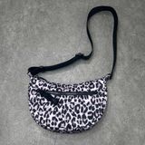 600 - Túi Kate Spade New York Camden Quilted Sling Bag Đen - KH403